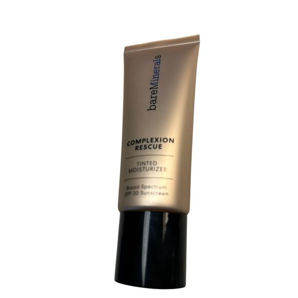 bareMinerals Complexion Rescue Tinted Moisturizer SPF 30 Beige 35ml - Picture 2 of 9